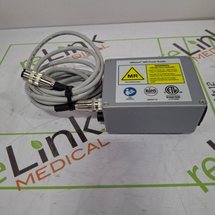 Iradimed MRidium 1120 Power Supply