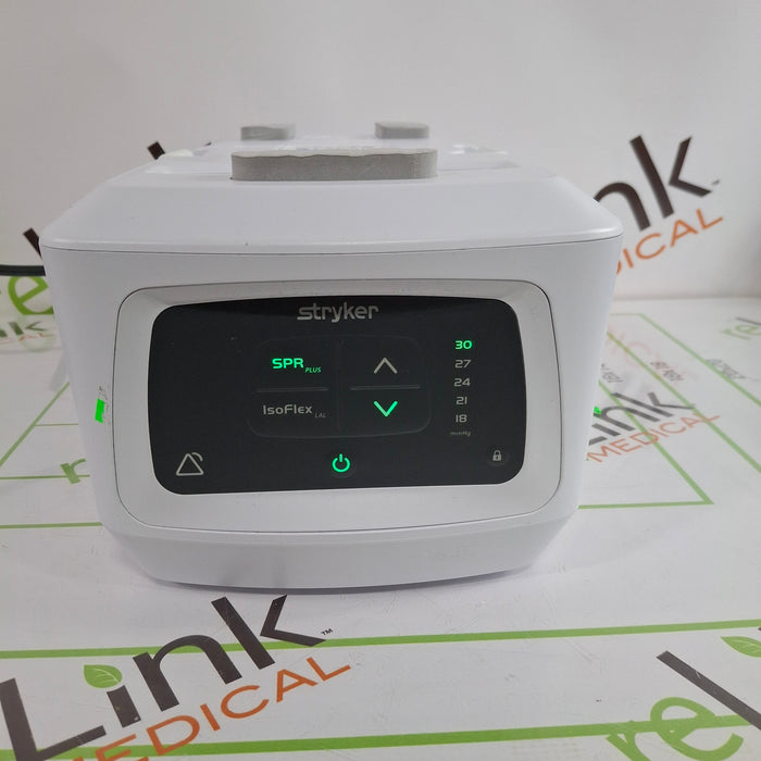 Stryker Air+ Air Pump