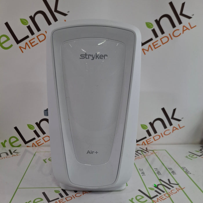 Stryker Air+ Air Pump