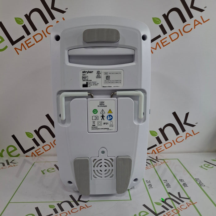 Stryker Air+ Air Pump