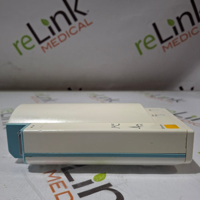 Philips M3001A-A01C06 Fast SpO2, NIBP, ECG, Temp, IBP MMS Module