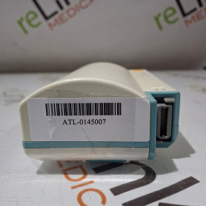 Philips M3001A-A01C06 Fast SpO2, NIBP, ECG, Temp, IBP MMS Module