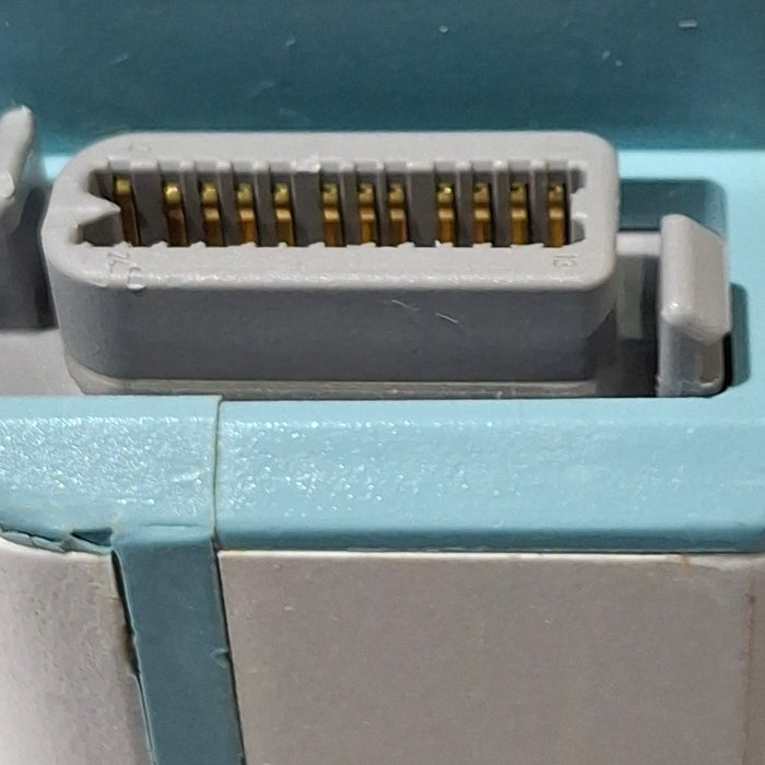 Philips M3001A-A01C06 Fast SpO2, NIBP, ECG, Temp, IBP MMS Module
