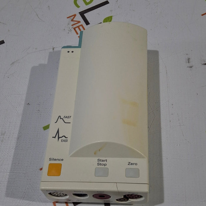 Philips M3001A-A01C06 Fast SpO2, NIBP, ECG, Temp, IBP MMS Module