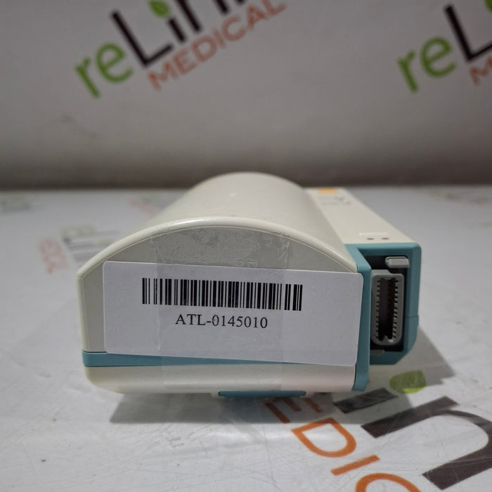 Philips M3001A-A01C06 Fast SpO2, NIBP, ECG, Temp, IBP MMS Module