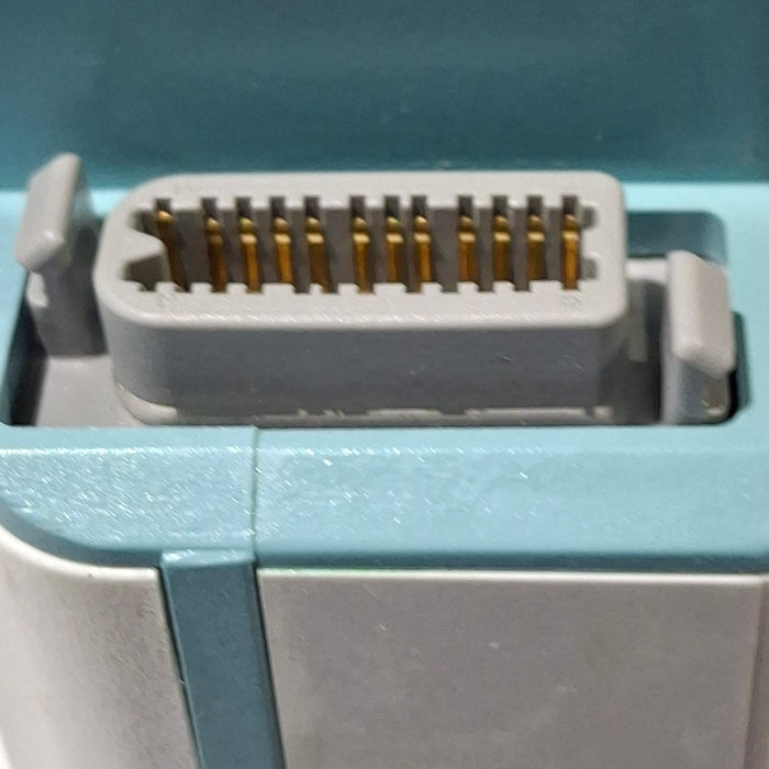 Philips M3001A-A01C06 Fast SpO2, NIBP, ECG, Temp, IBP MMS Module