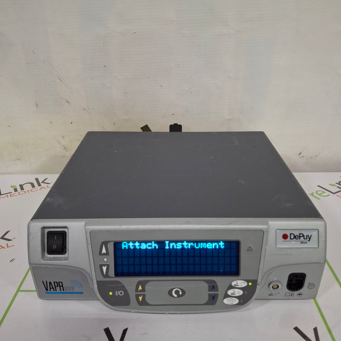 Mitek VaprVUE RF Generator System