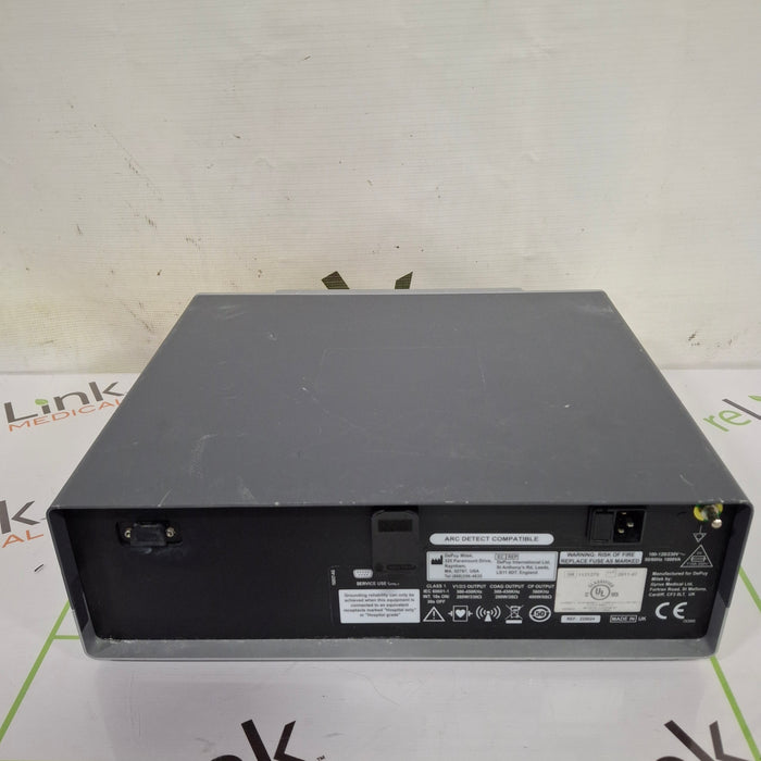 Mitek VaprVUE RF Generator System