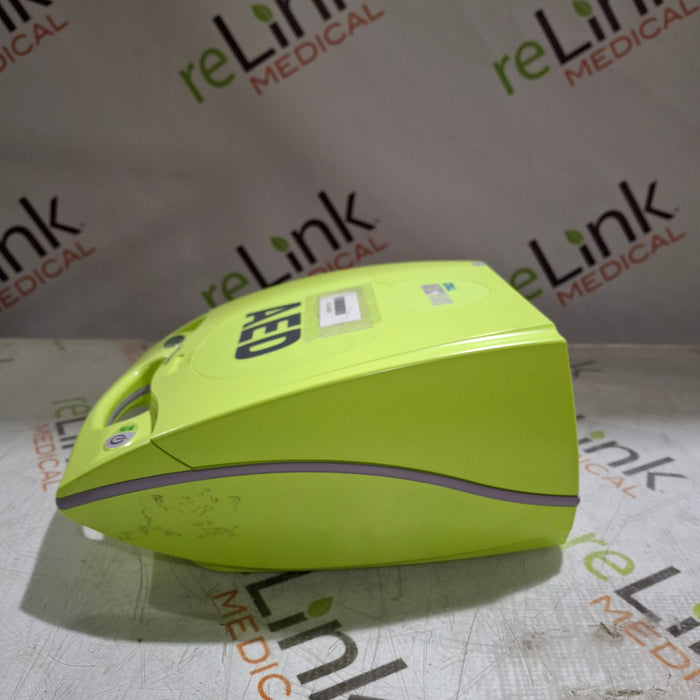 Zoll AED Plus