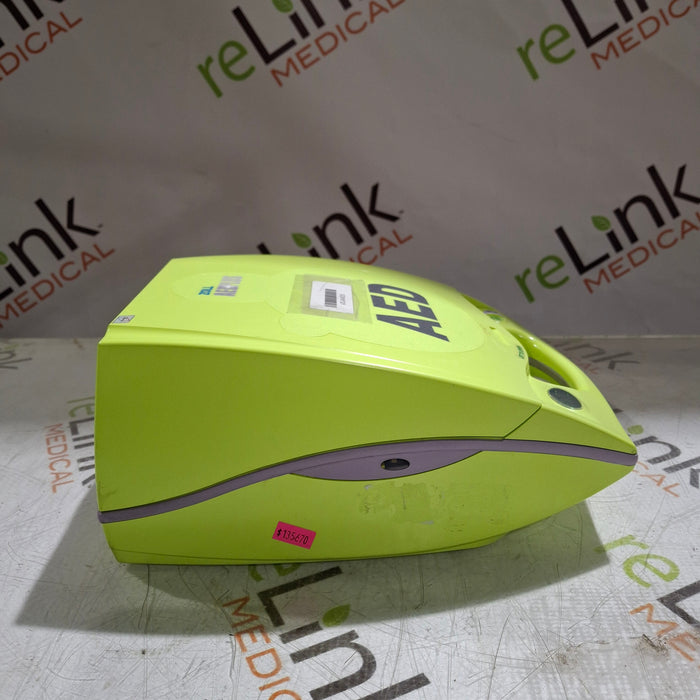 Zoll AED Plus