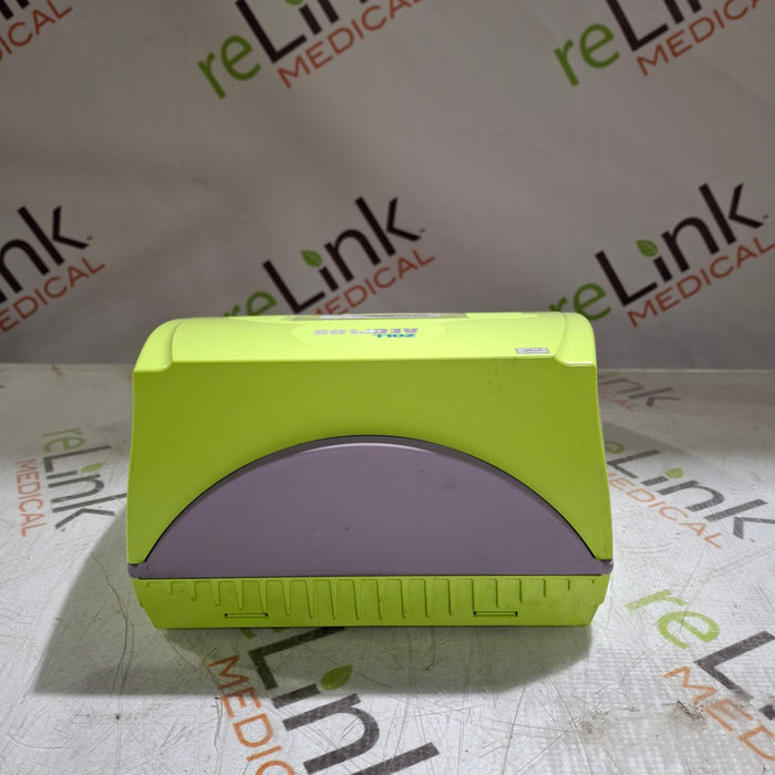 Zoll AED Plus