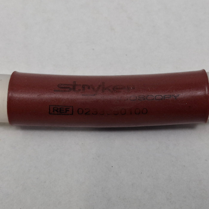 Stryker 233-050-100 Fiber Optic Light Cable