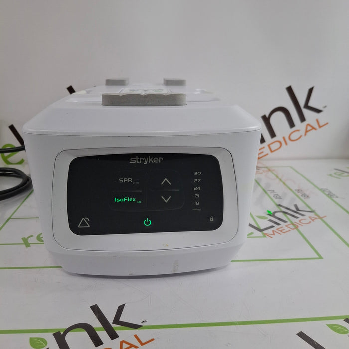 Stryker Air+ Air Pump