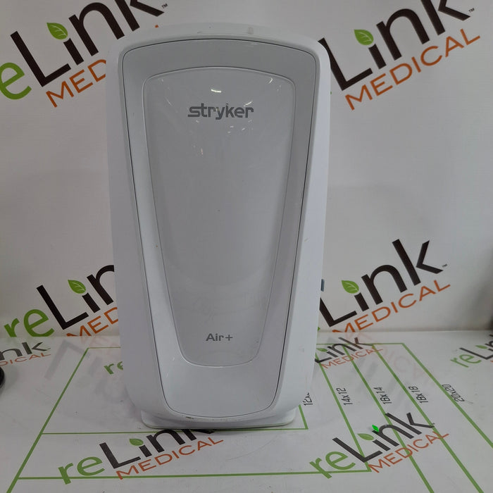 Stryker Air+ Air Pump