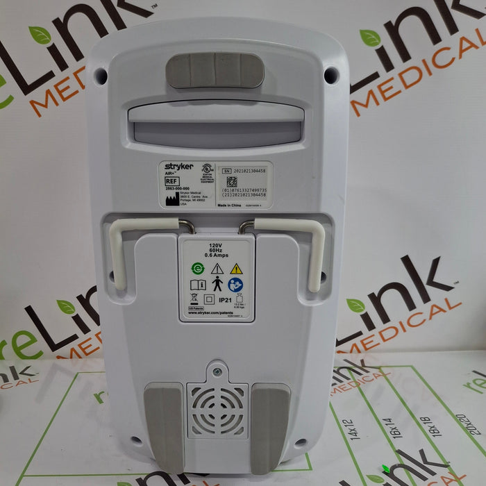 Stryker Air+ Air Pump