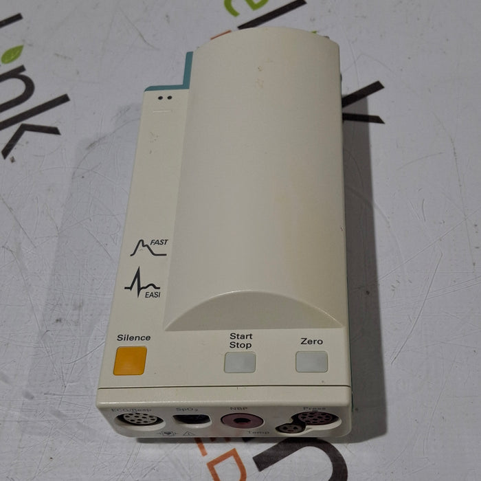 Philips M3001A-A01C06 Fast SpO2, NIBP, ECG, Temp, IBP MMS Module