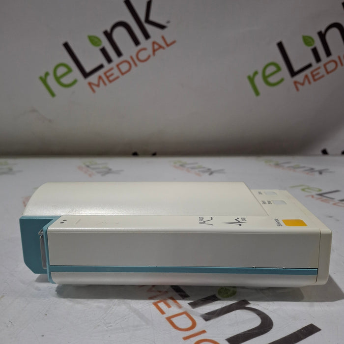Philips M3001A-A01C06 Fast SpO2, NIBP, ECG, Temp, IBP MMS Module