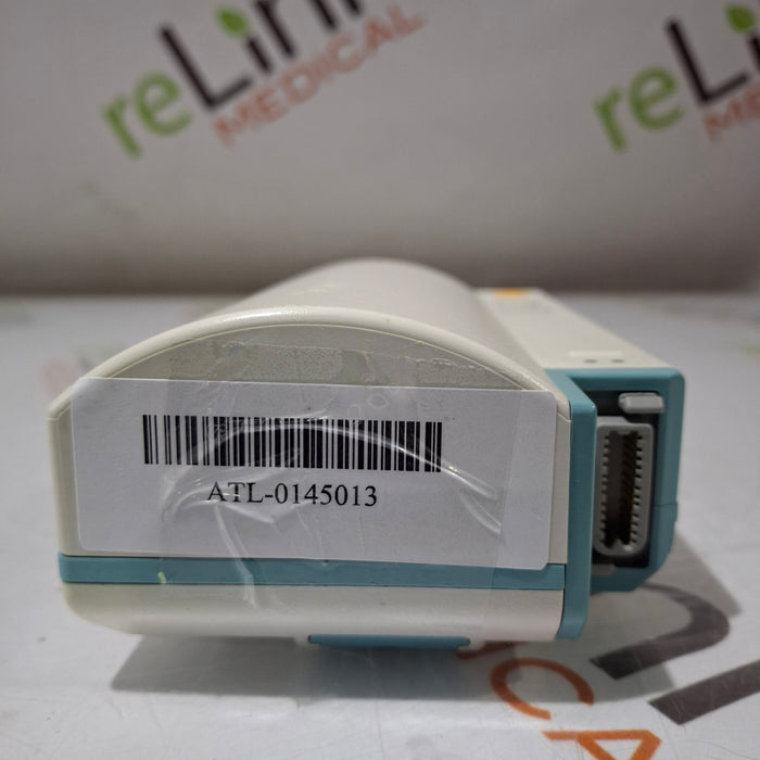 Philips M3001A-A01C06 Fast SpO2, NIBP, ECG, Temp, IBP MMS Module