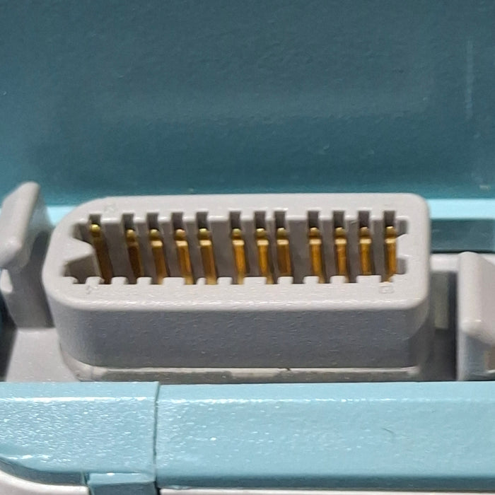 Philips M3001A-A01C06 Fast SpO2, NIBP, ECG, Temp, IBP MMS Module