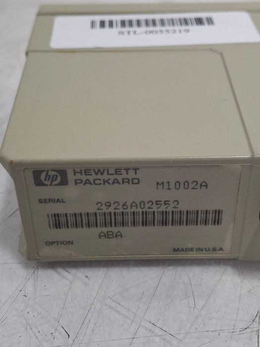 Hewlett Packard M1002A DCM M1002 Modules