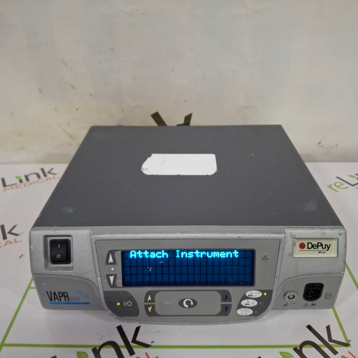 Mitek VaprVUE RF Generator System