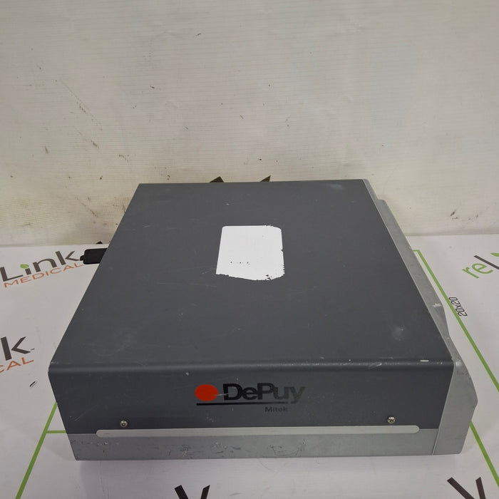 Mitek VaprVUE RF Generator System