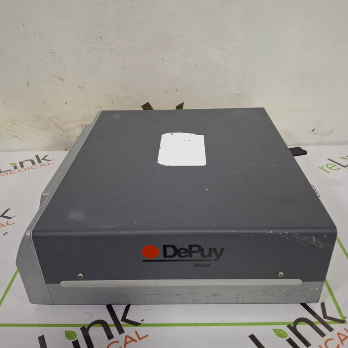 Mitek VaprVUE RF Generator System