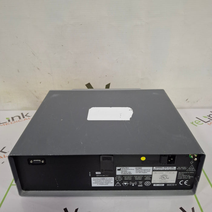 Mitek VaprVUE RF Generator System