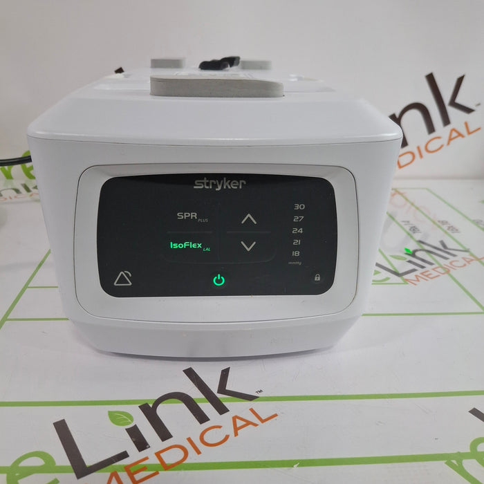 Stryker Air+ Air Pump