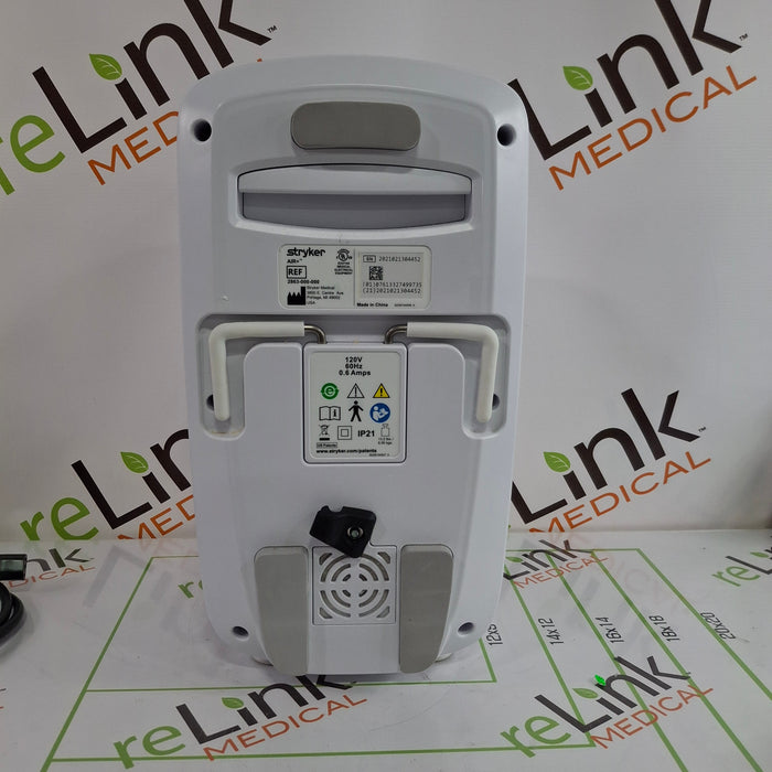 Stryker Air+ Air Pump