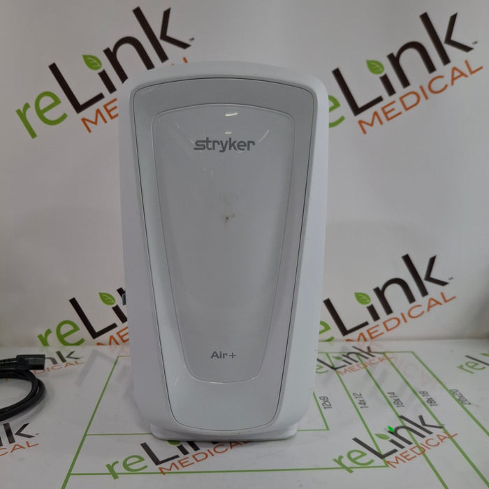 Stryker Air+ Air Pump