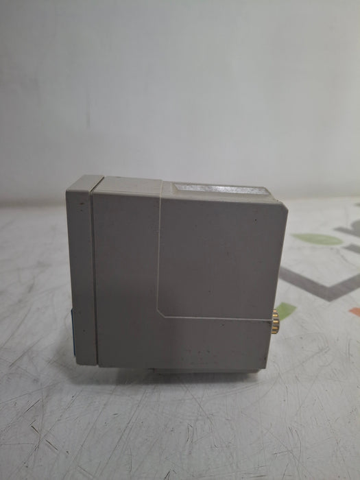 Hewlett Packard M1020A SpO2/PLETH Single Parameter Module