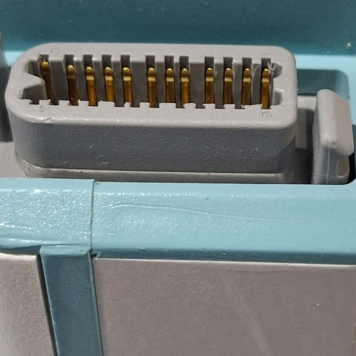 Philips M3001A-A01C06 Fast SpO2, NIBP, ECG, Temp, IBP MMS Module