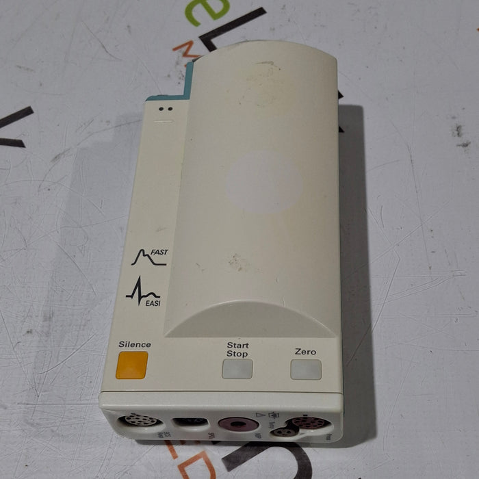 Philips M3001A-A01C06 Fast SpO2, NIBP, ECG, Temp, IBP MMS Module