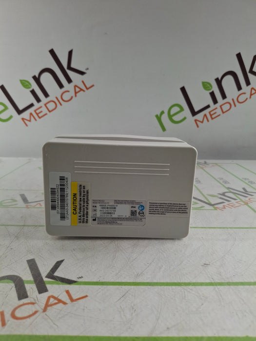 Mindray Benevision N1 Transport Patient Monitor