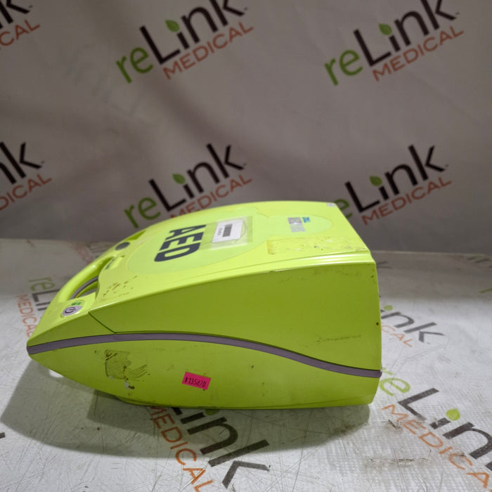 Zoll AED Plus