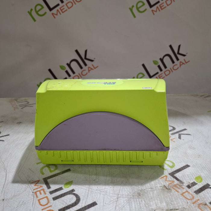 Zoll AED Plus