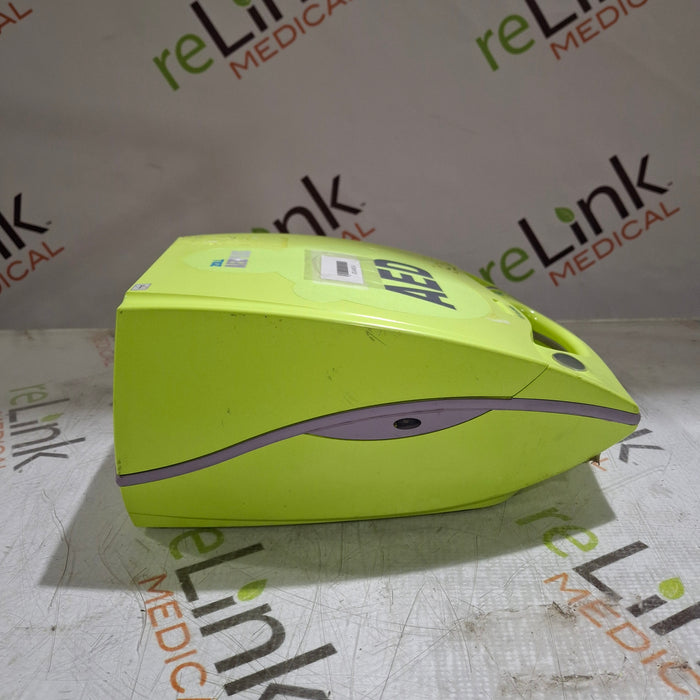 Zoll AED Plus