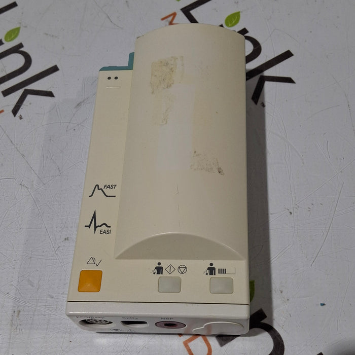 Philips M3001A-A01 Fast SpO2, NIBP, ECG MMS Module
