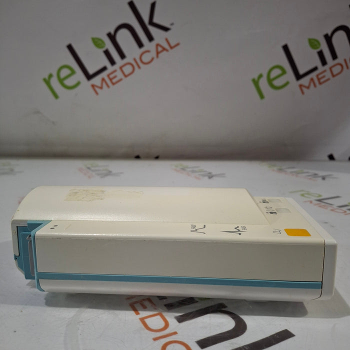 Philips M3001A-A01 Fast SpO2, NIBP, ECG MMS Module