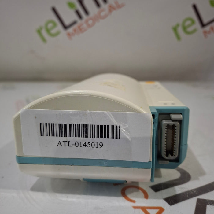 Philips M3001A-A01 Fast SpO2, NIBP, ECG MMS Module