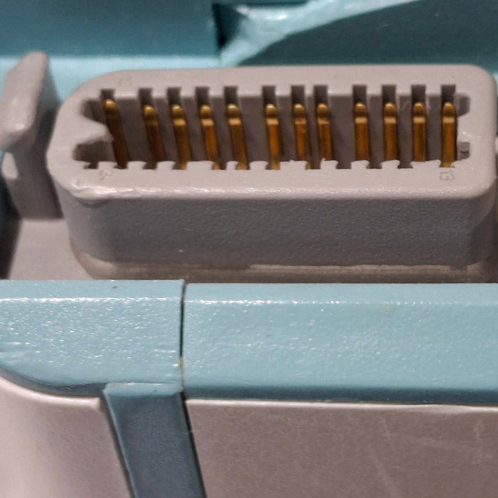 Philips M3001A-A01 Fast SpO2, NIBP, ECG MMS Module