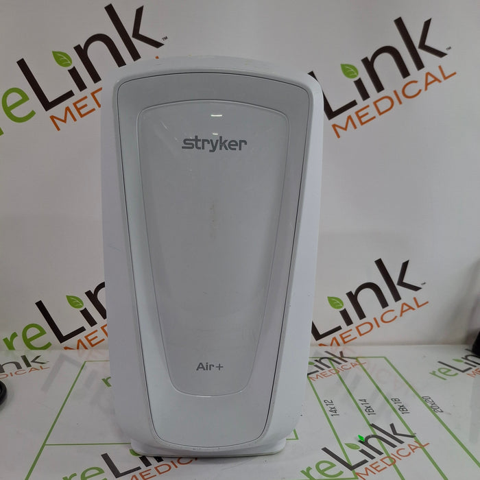 Stryker Air+ Air Pump