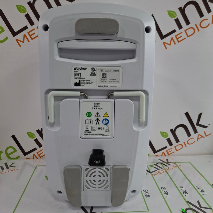 Stryker Air+ Air Pump