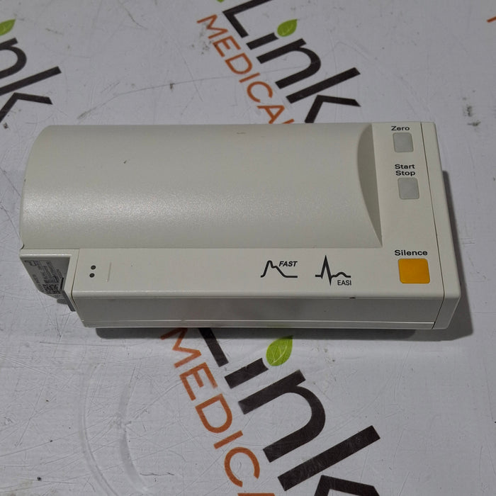 Philips M3001A-A01C06 Fast SpO2, NIBP, ECG, Temp, IBP MMS Module