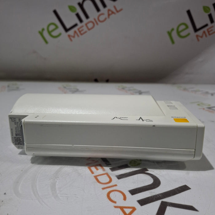 Philips M3001A-A01C06 Fast SpO2, NIBP, ECG, Temp, IBP MMS Module