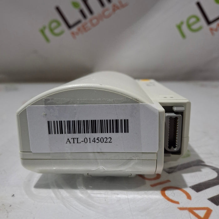Philips M3001A-A01C06 Fast SpO2, NIBP, ECG, Temp, IBP MMS Module