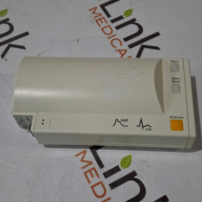 Philips M3001A-A01C06 Fast SpO2, NIBP, ECG, Temp, IBP MMS Module