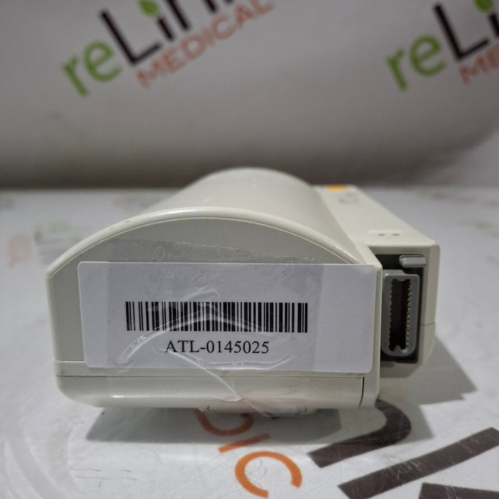 Philips M3001A-A01C06 Fast SpO2, NIBP, ECG, Temp, IBP MMS Module