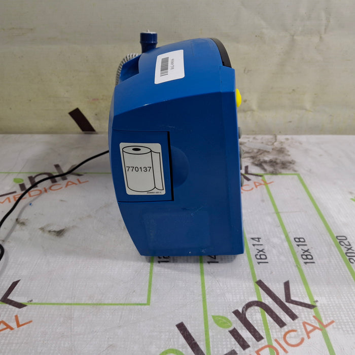 GE Healthcare Dinamap V100 - NIBP, SpO2, Temp Vital Signs Monitor